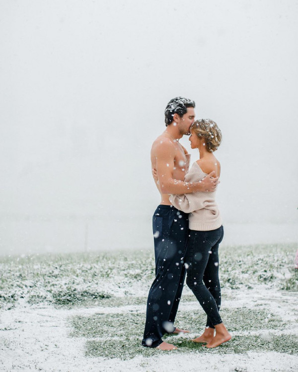 6 идей, как провести День Влюбленных