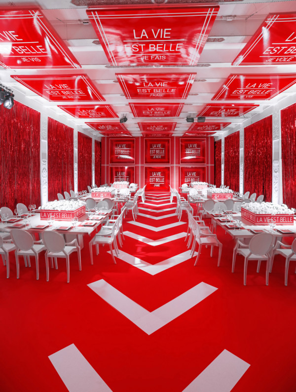 Декораторы Мария Каменская