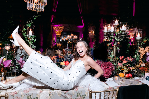 Свадьба во Флоренции