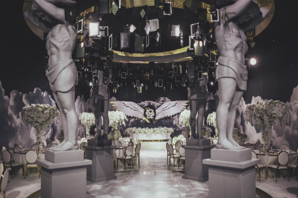 Декораторы Мария Каменская