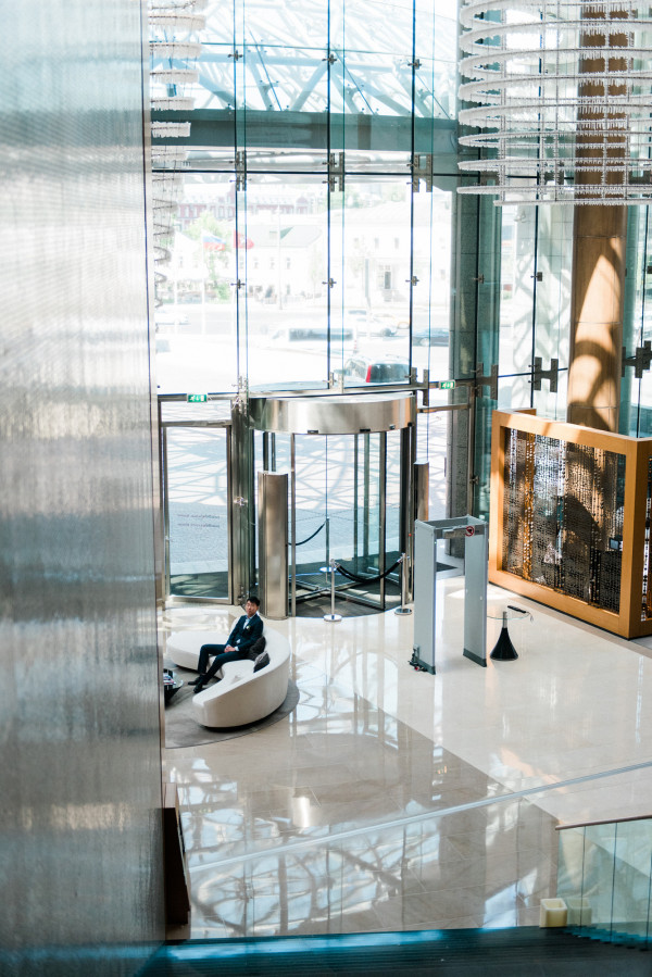 6 идей, как провести День Влюбленных