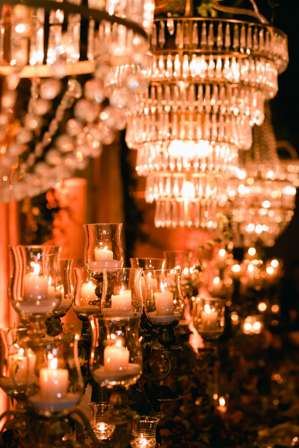 Свадьба во Флоренции