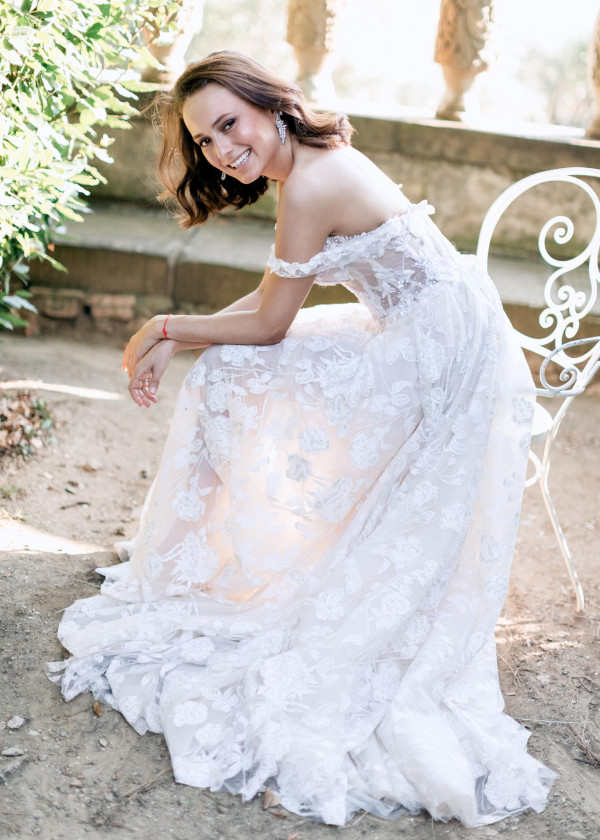 Свадьба во Флоренции