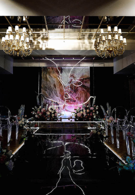 9 свадебных трендов 2019, о которых вы