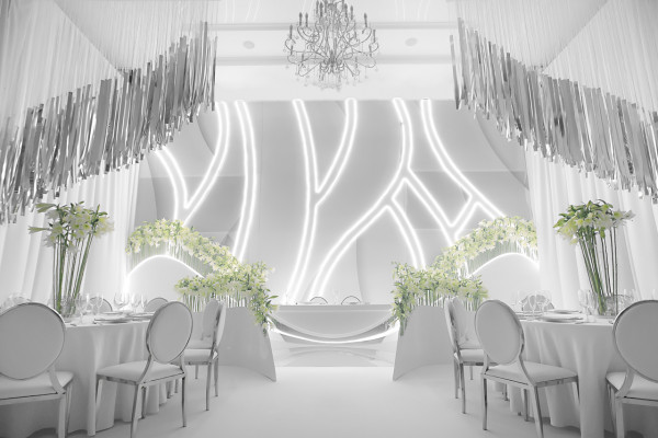 Декораторы Мария Каменская