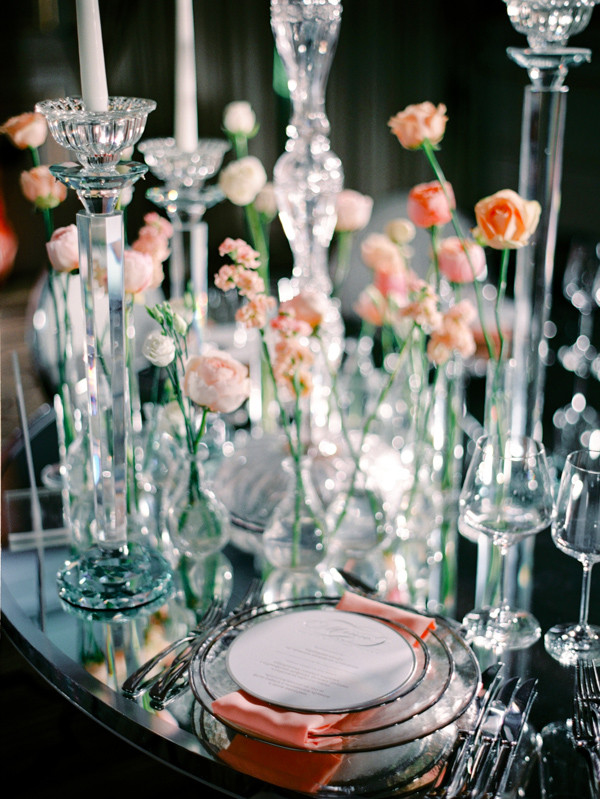 Солнечная свадьба с видом на Кремль