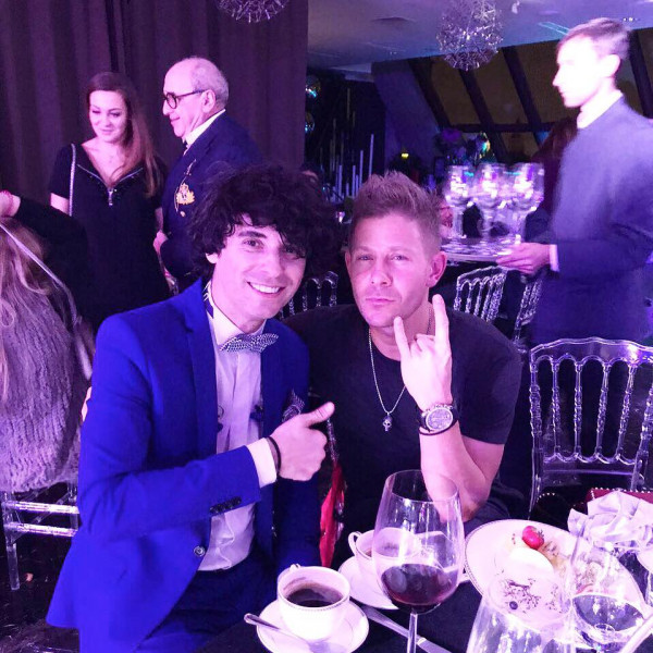 Кавер-группа Orlov Band: интервью с Александром Орловым