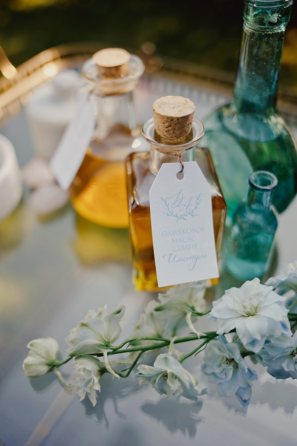 8 правил эко-свадьбы