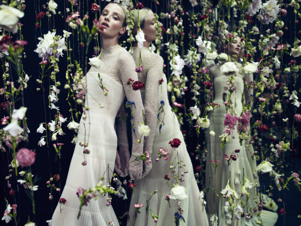 9 свадебных трендов 2019, о которых вы