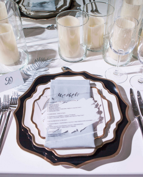 9 свадебных трендов 2019, о которых вы