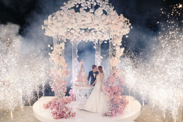 Та самая сказка