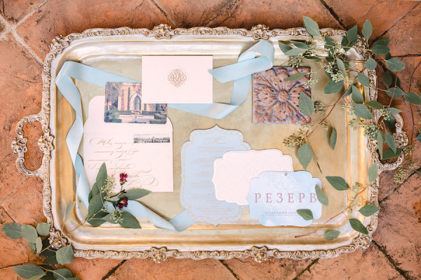 Кирилл и его Любовь