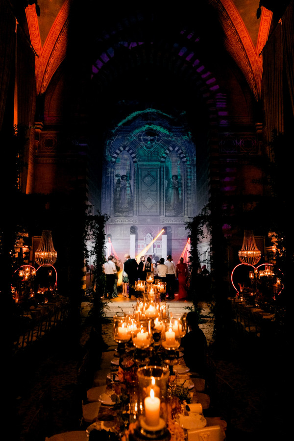 Свадьба во Флоренции