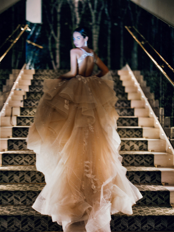 Солнечная свадьба с видом на Кремль