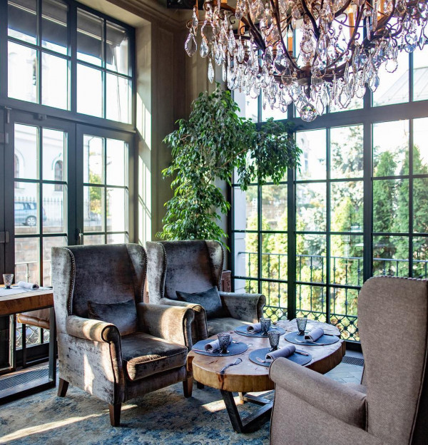 6 идей, как провести День Влюбленных