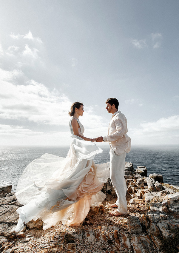 9 свадебных трендов 2019, о которых вы