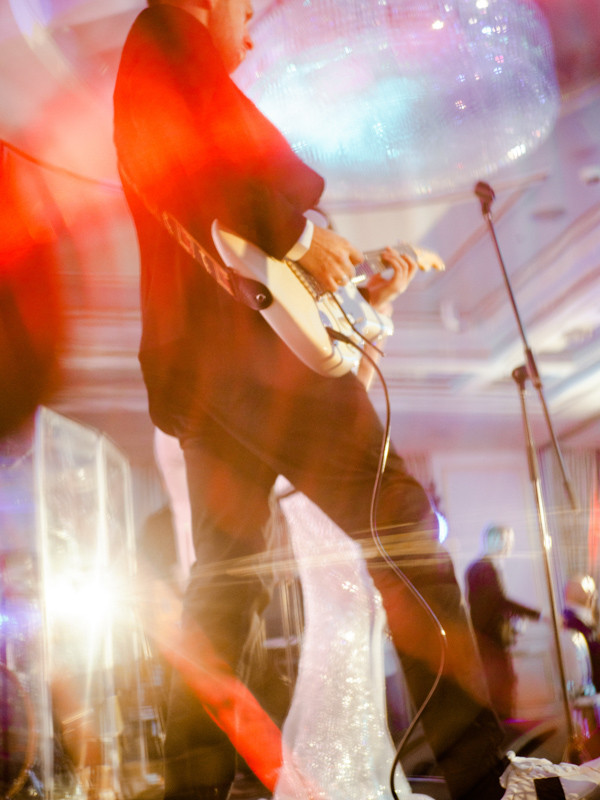 Солнечная свадьба с видом на Кремль