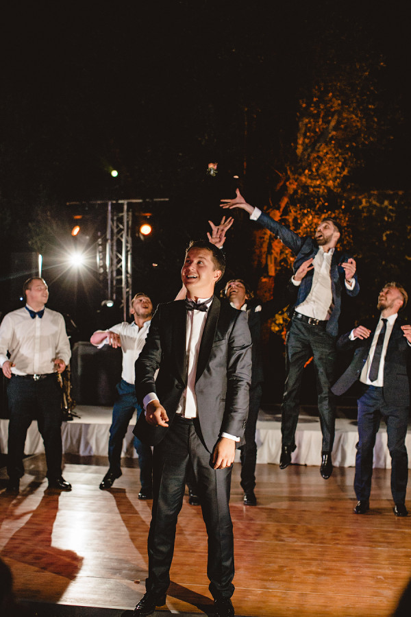 Кирилл и его Любовь