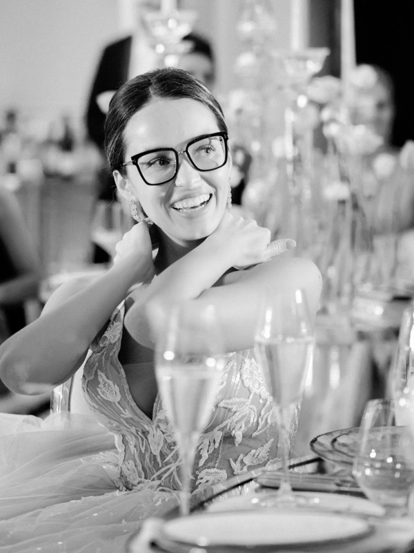 Солнечная свадьба с видом на Кремль