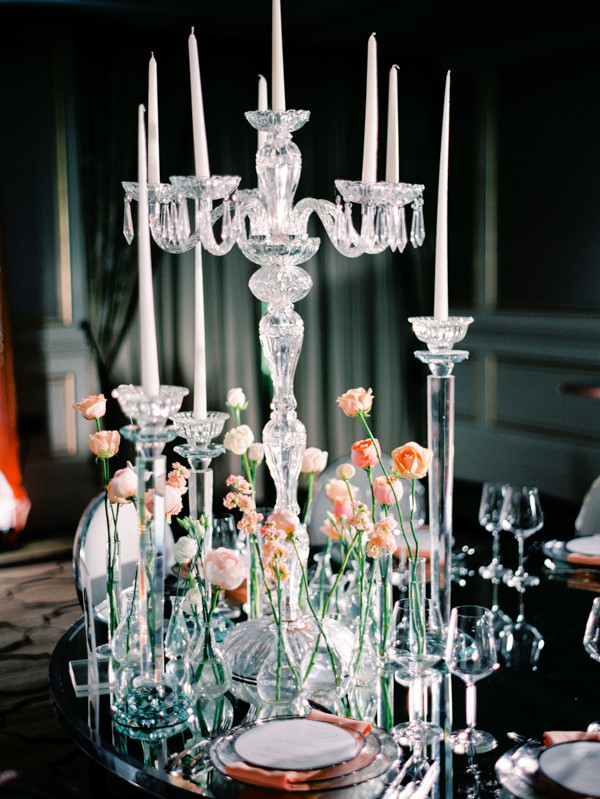 Солнечная свадьба с видом на Кремль