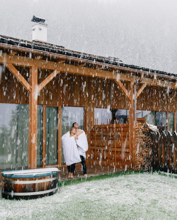 6 идей, как провести День Влюбленных