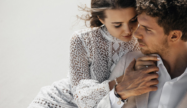 5 необычных мест для свадьбы