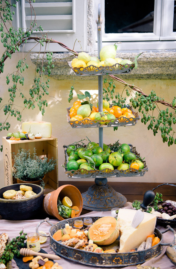 8 правил эко-свадьбы