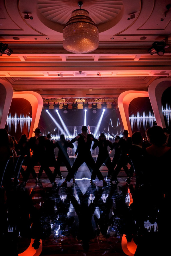 Какими будут свадьбы через несколько лет?