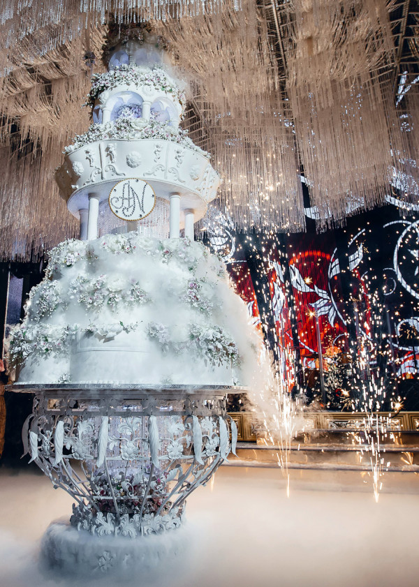 9 свадебных трендов 2019, о которых вы