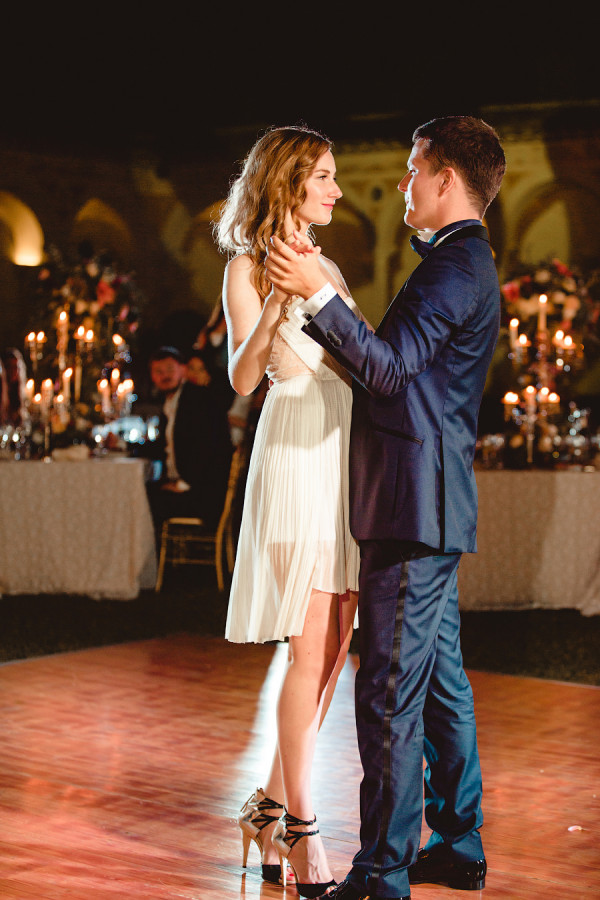 Кирилл и его Любовь