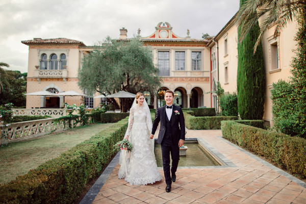 Кирилл и его Любовь