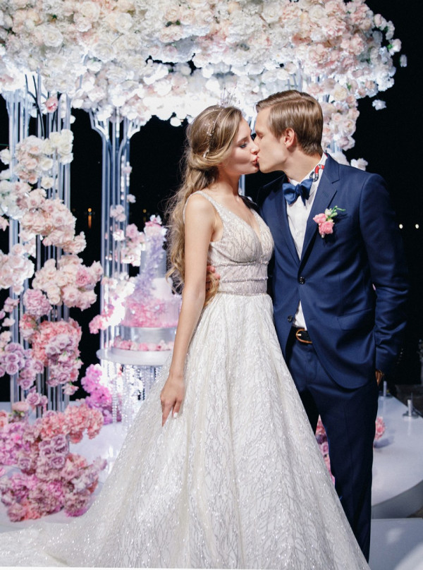 Та самая сказка