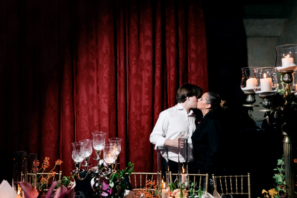 Свадьба во Флоренции