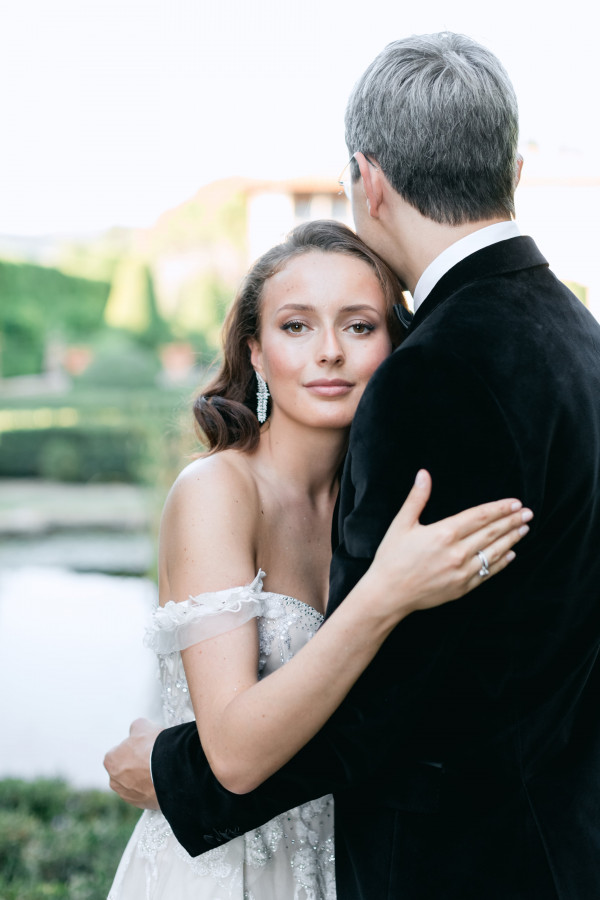 Свадьба во Флоренции