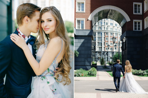 Та самая сказка