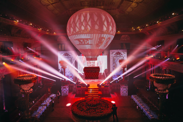 Декораторы Мария Каменская