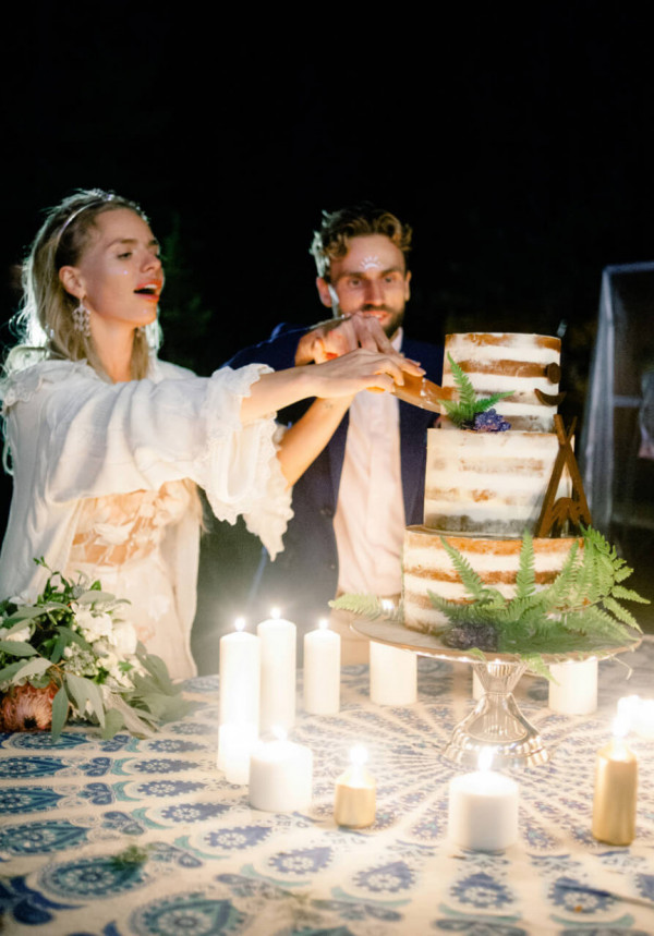 8 правил эко-свадьбы