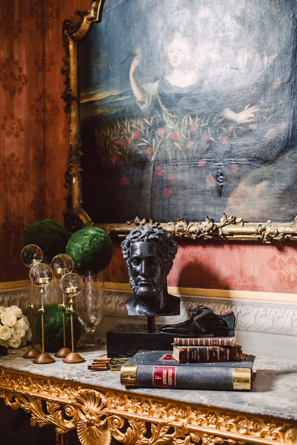 Кирилл и его Любовь