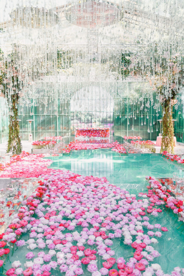 9 свадебных трендов 2019, о которых вы