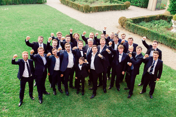 Кирилл и его Любовь