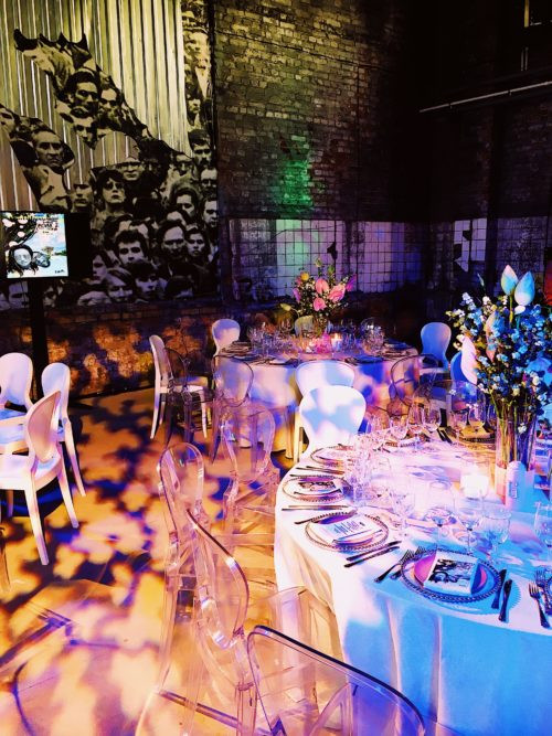 Свадебная вечеринка — новый популярный формат мероприятия