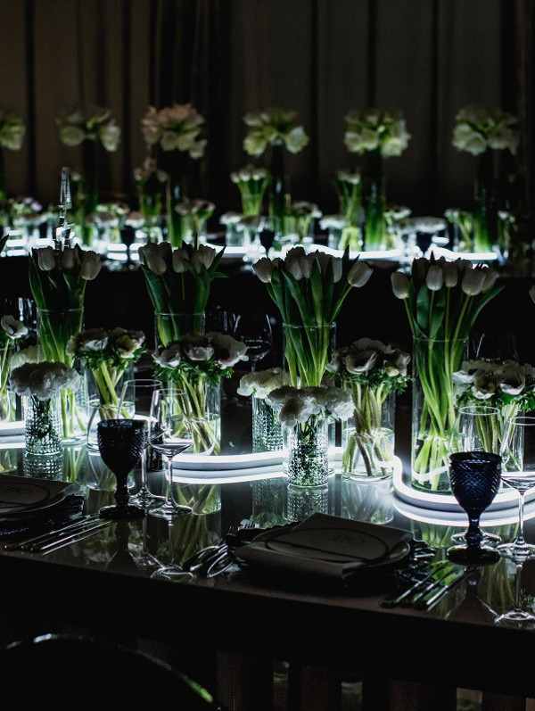 Какими будут свадьбы через несколько лет?