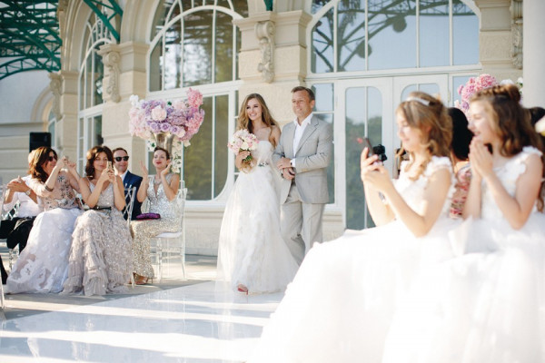 Та самая сказка