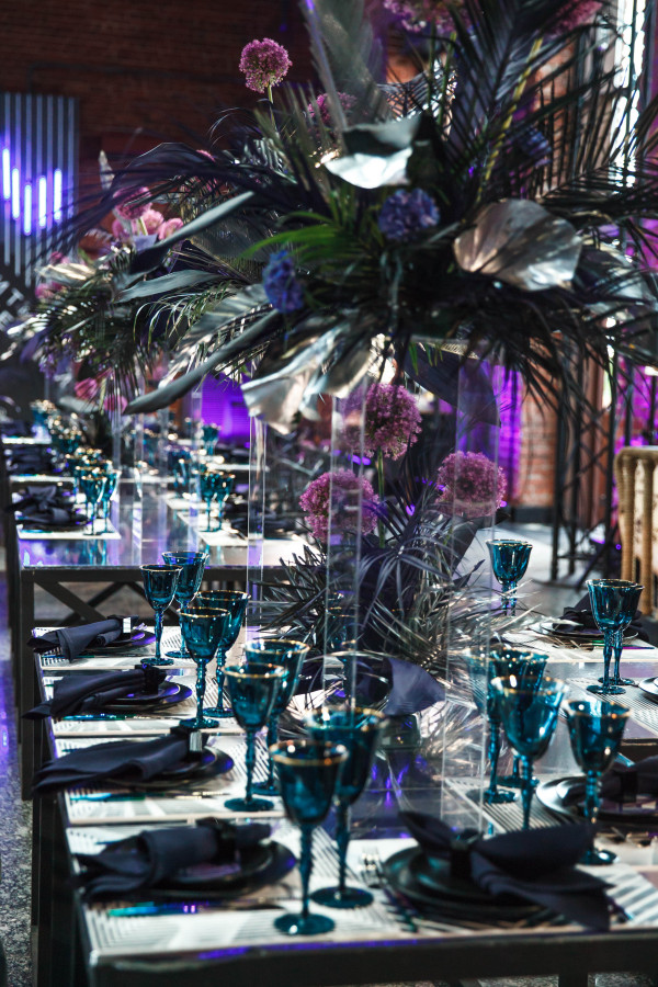 9 свадебных трендов 2019, о которых вы