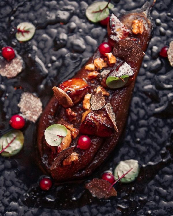 6 идей, как провести День Влюбленных