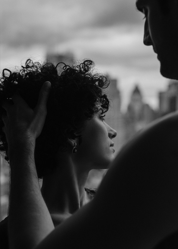 Вдохновлённые Нью-Йорком. Часть вторая