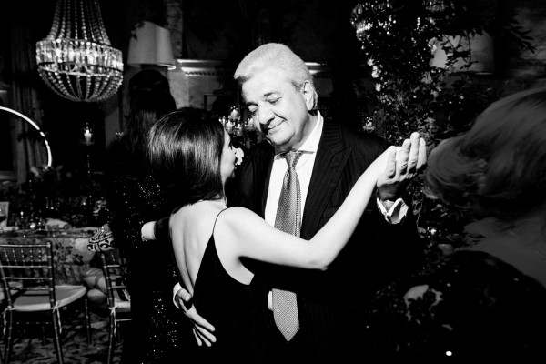 Свадьба во Флоренции