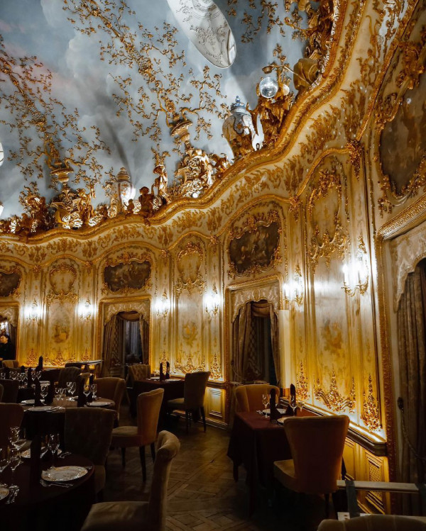 6 идей, как провести День Влюбленных