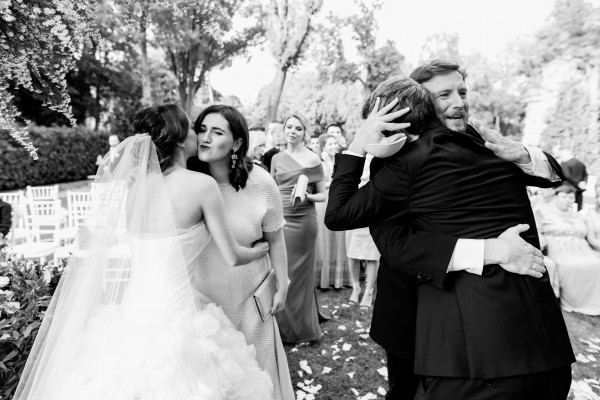 Свадьба во Флоренции