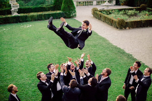 Кирилл и его Любовь